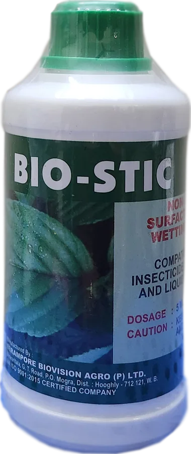 Biostic pack