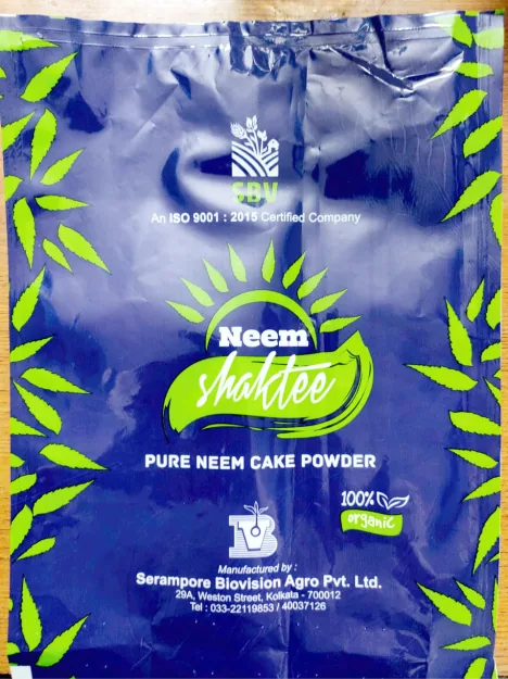 Neem Shakti pack