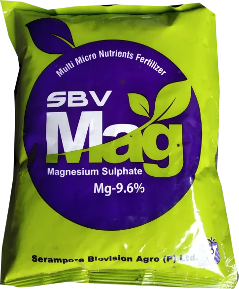 SBV Mag pack